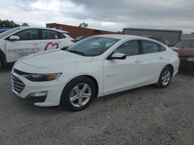 chevrolet malibu ls 2024 1g1zc5st5rf149820