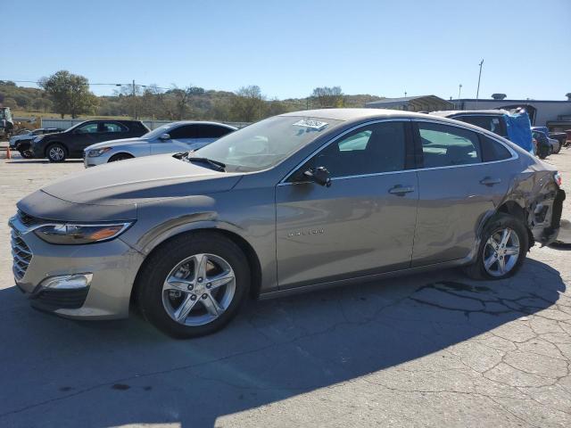 chevrolet malibu ls 2024 1g1zc5st5rf233183