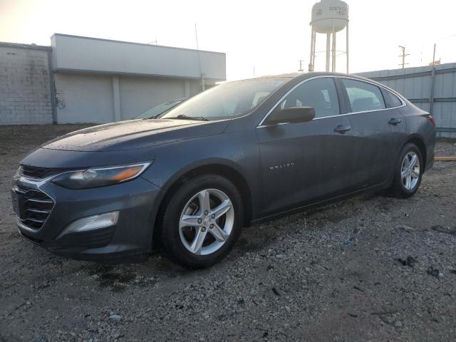 chevrolet malibu 2020 1g1zc5st6lf037938