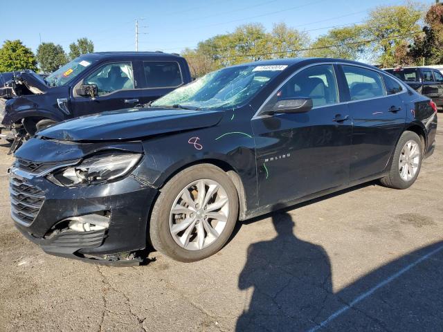 chevrolet malibu ls 2020 1g1zc5st6lf144973