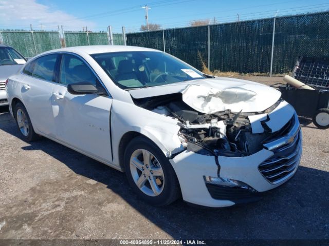 chevrolet malibu 2022 1g1zc5st6nf165955