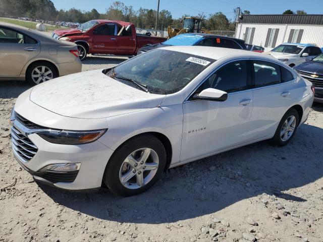 chevrolet malibu ls 2024 1g1zc5st6rf147297