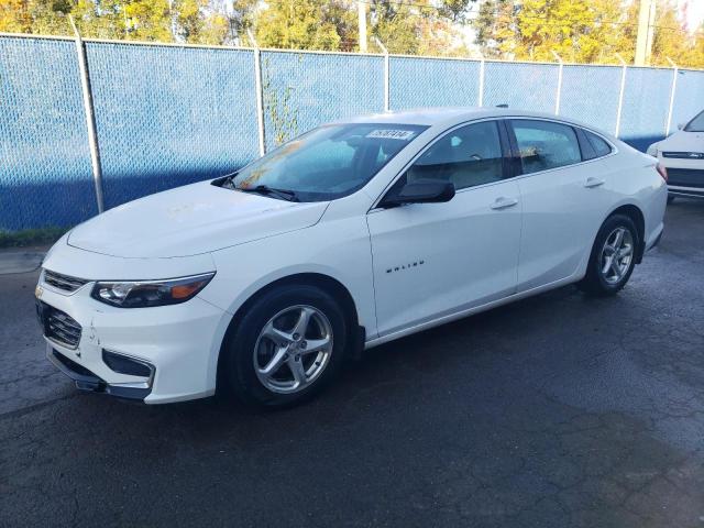 chevrolet malibu ls 2016 1g1zc5st7gf290563