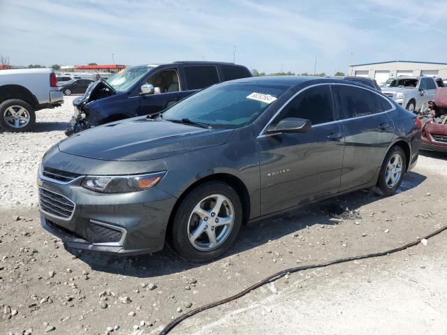 chevrolet malibu ls 2017 1g1zc5st7hf193929