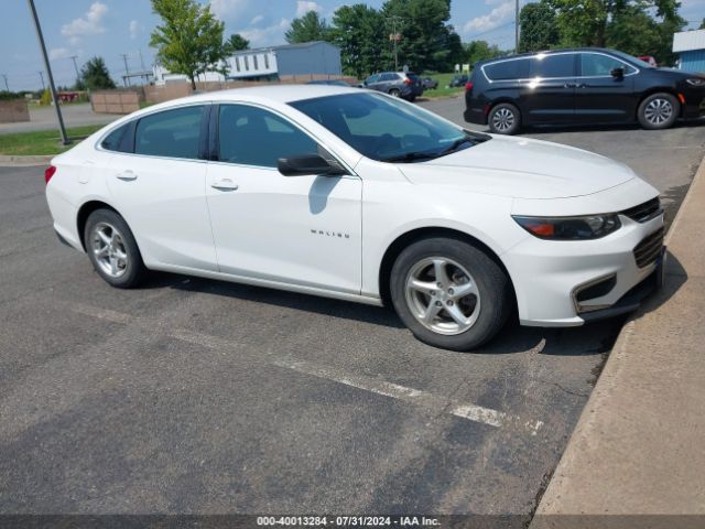 chevrolet malibu 2017 1g1zc5st7hf262232