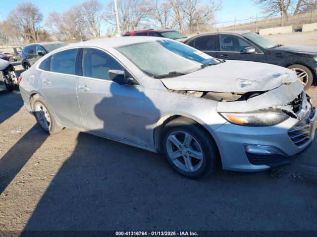 chevrolet malibu 2020 1g1zc5st7lf067966