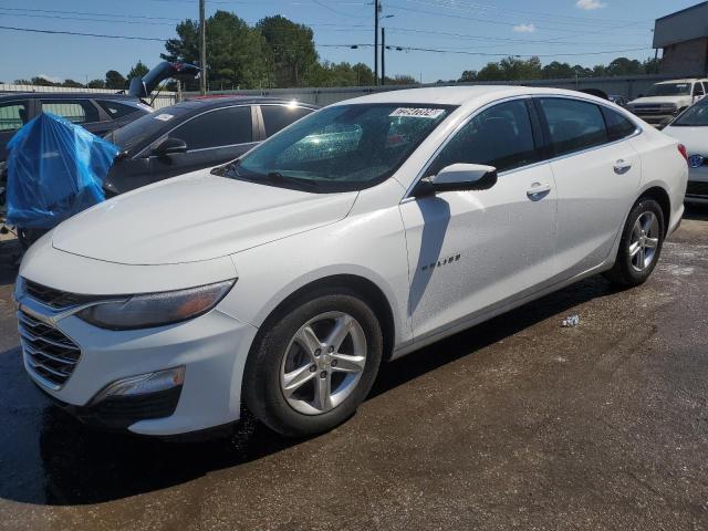 chevrolet malibu ls 2020 1g1zc5st7lf132878