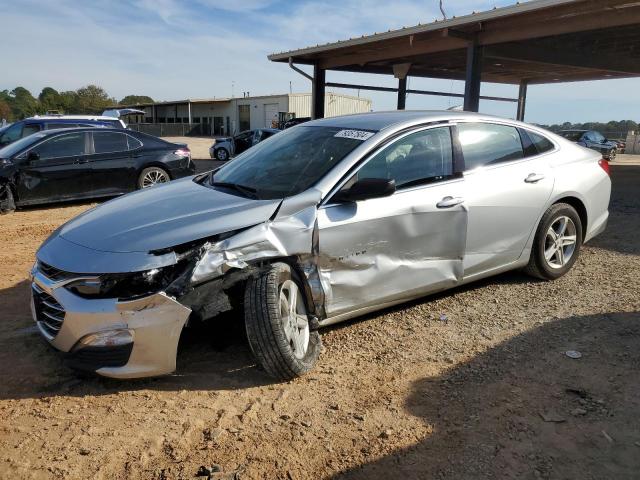 chevrolet malibu ls 2020 1g1zc5st7lf138583