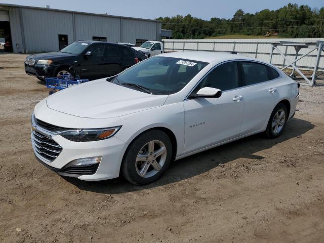 chevrolet malibu ls 2022 1g1zc5st7nf152213