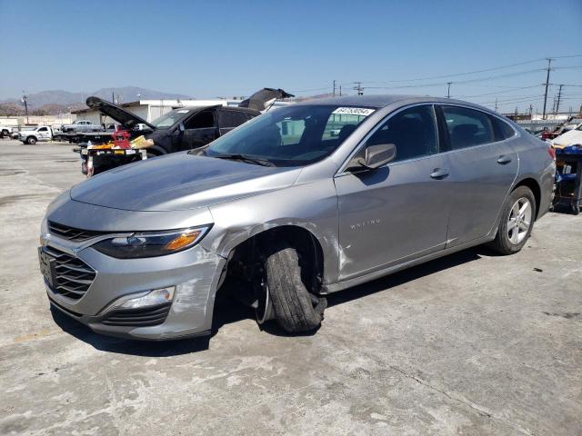 chevrolet malibu ls 2023 1g1zc5st7pf152893