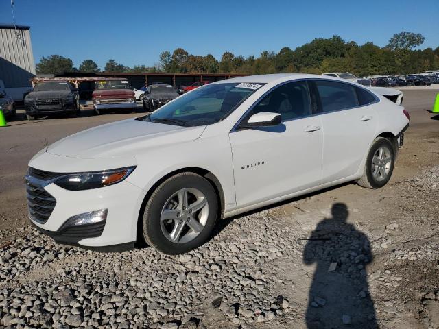 chevrolet malibu ls 2024 1g1zc5st7rf196721