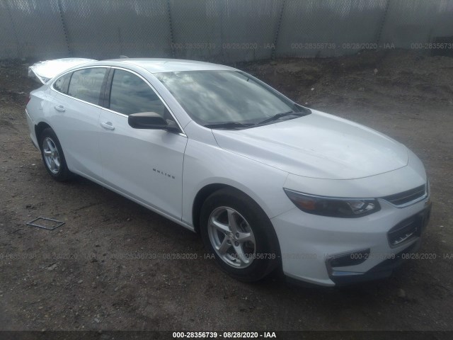 chevrolet malibu 2018 1g1zc5st8jf246398