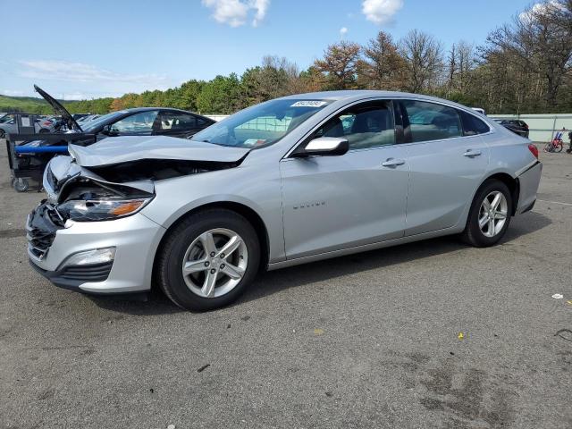 chevrolet malibu ls 2019 1g1zc5st8kf171249