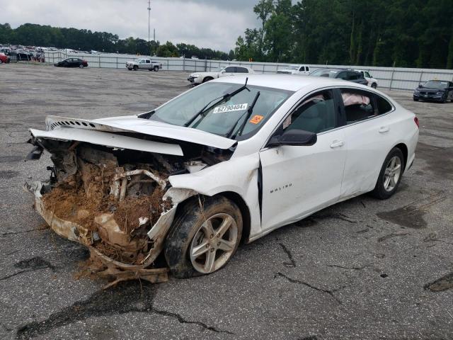 chevrolet malibu ls 2019 1g1zc5st8kf210356