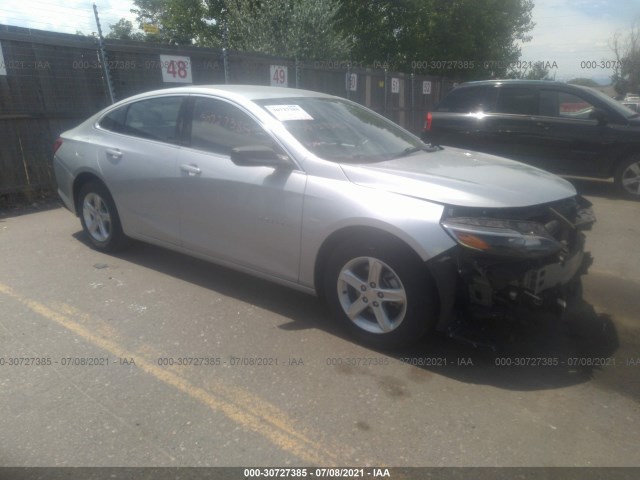 chevrolet malibu ls 2020 1g1zc5st8lf073680