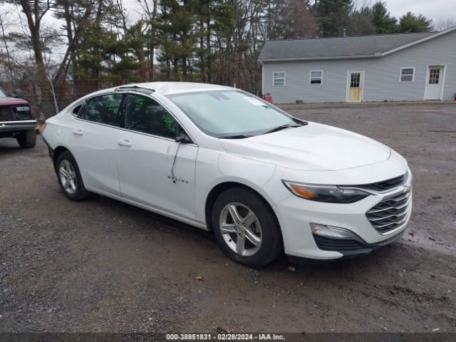 chevrolet malibu 2021 1g1zc5st8mf054676