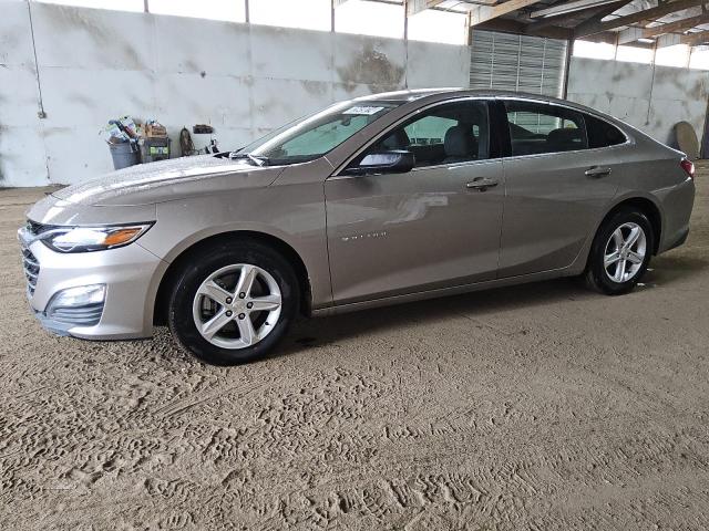 chevrolet malibu ls 2024 1g1zc5st8rf129402