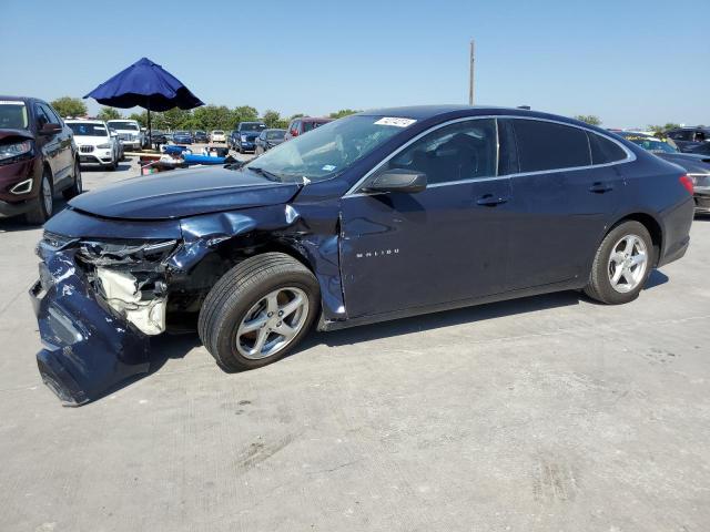 chevrolet malibu ls 2016 1g1zc5st9gf251862