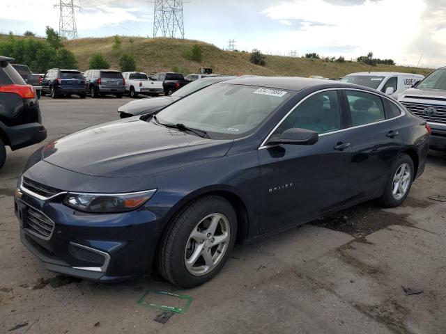 chevrolet malibu ls 2017 1g1zc5st9hf223206