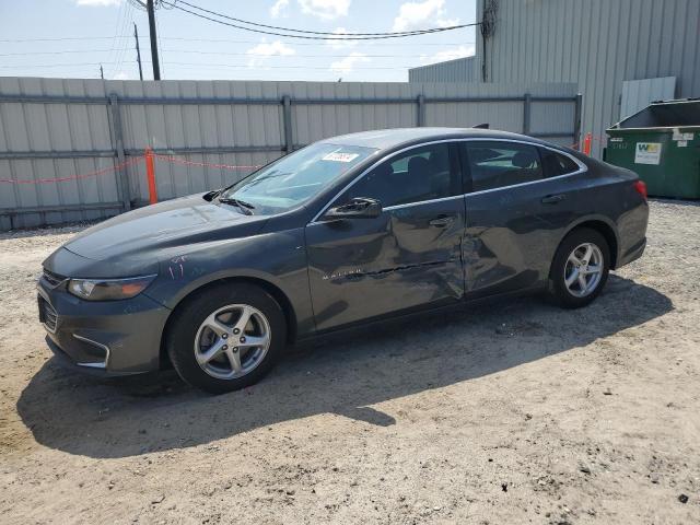 chevrolet malibu ls 2017 1g1zc5st9hf254097