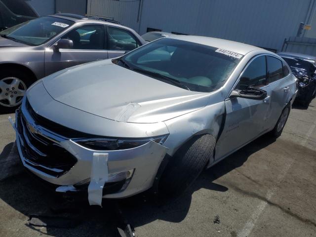 chevrolet malibu ls 2019 1g1zc5st9kf179554