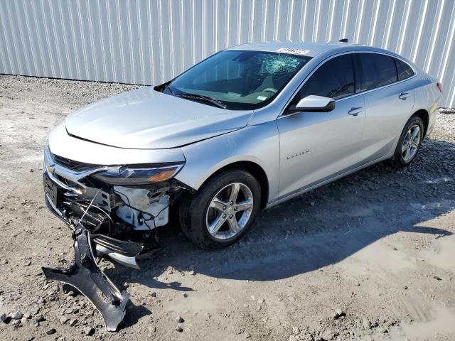 chevrolet malibu 2020 1g1zc5st9lf106735