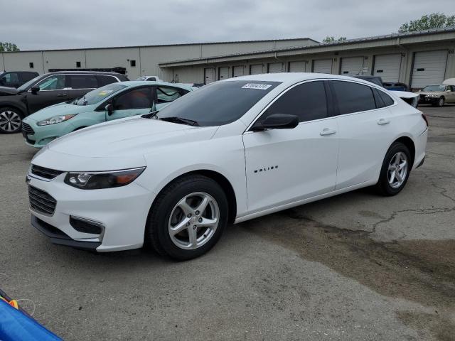 chevrolet malibu 2017 1g1zc5stxhf256490