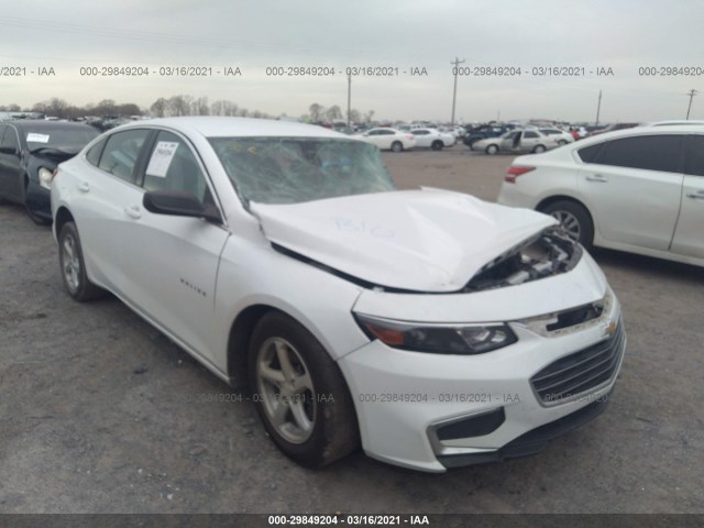 chevrolet malibu 2018 1g1zc5stxjf286269