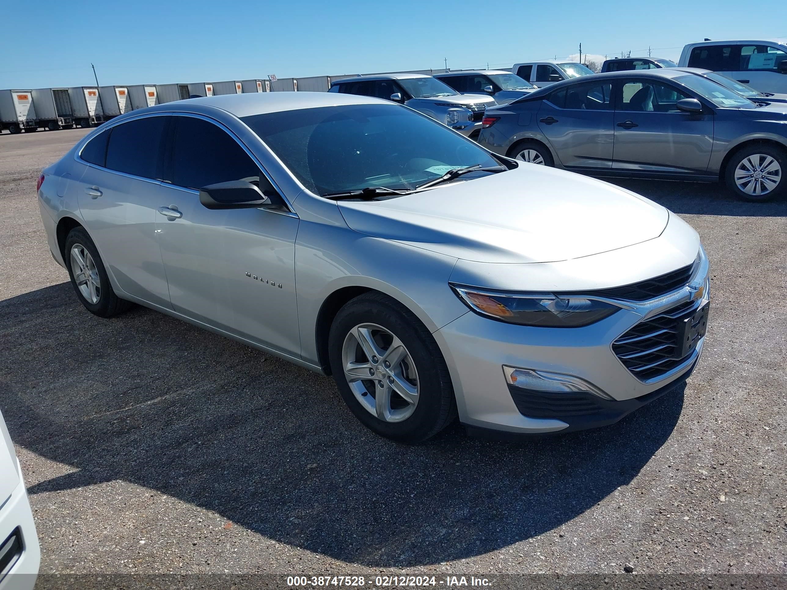 chevrolet malibu 2020 1g1zc5stxlf002366