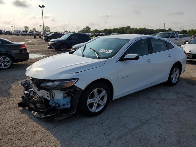 chevrolet malibu ls 2020 1g1zc5stxlf153997