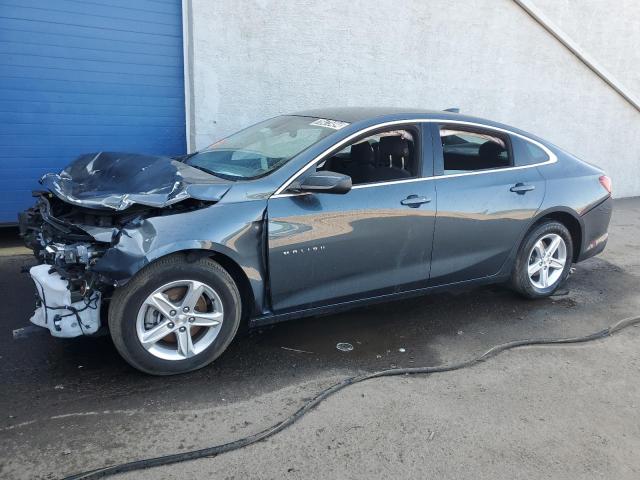 chevrolet malibu ls 2021 1g1zc5stxmf084066