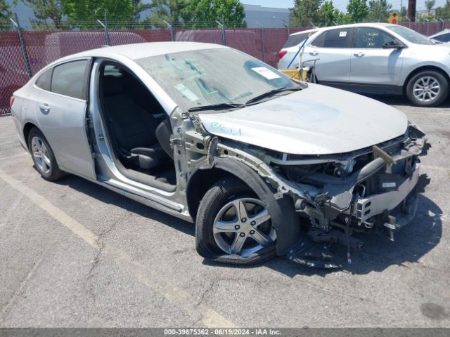 chevrolet malibu 2022 1g1zc5stxnf164680