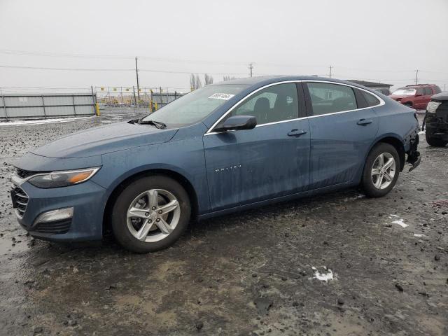 chevrolet malibu ls 2024 1g1zc5stxrf231591