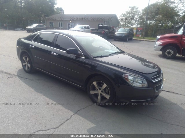 chevrolet malibu 2012 1g1zd5e00cf109148