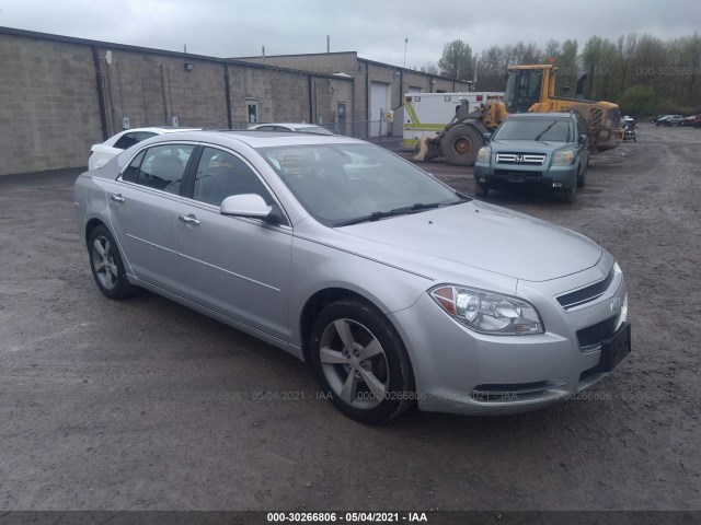 chevrolet malibu 2012 1g1zd5e00cf143140