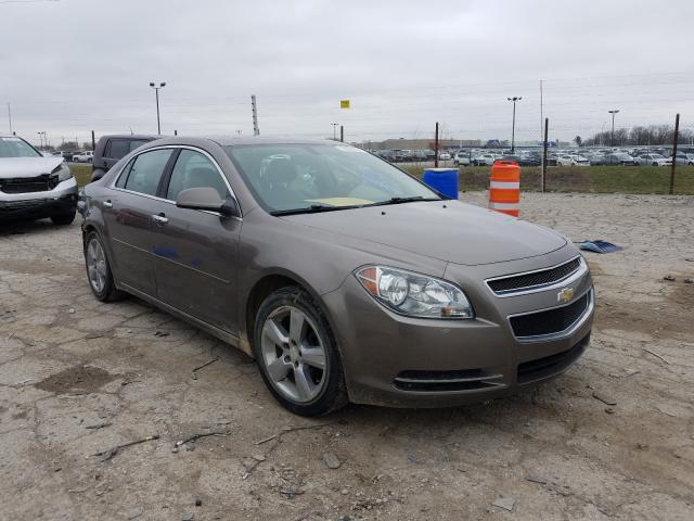 chevrolet malibu 2lt 2012 1g1zd5e00cf181337