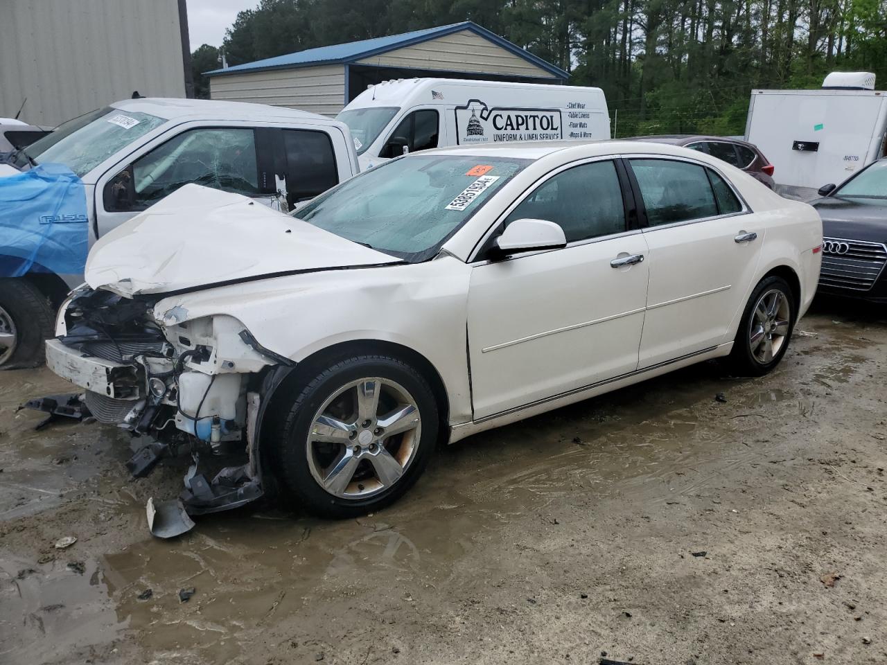 chevrolet malibu 2012 1g1zd5e00cf316803