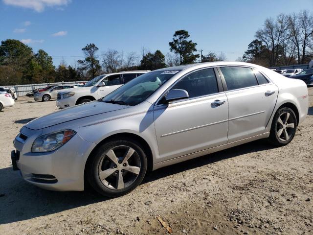 chevrolet malibu 2lt 2012 1g1zd5e00cf359652