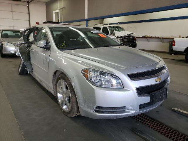 chevrolet malibu 2lt 2012 1g1zd5e00cf382722