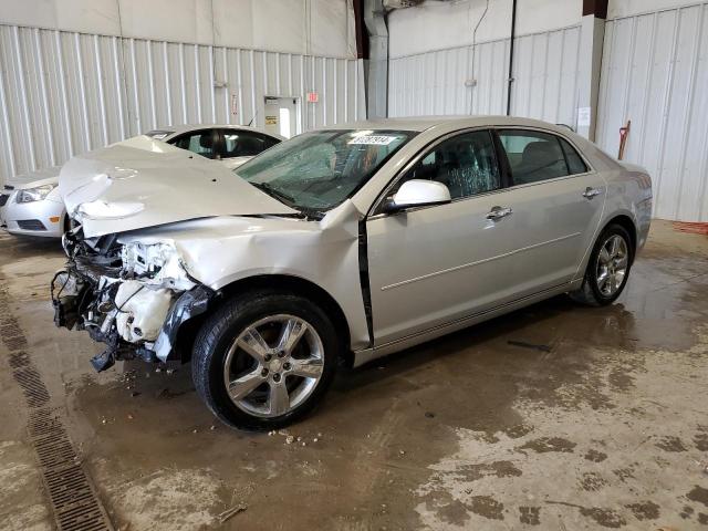 chevrolet malibu 2lt 2012 1g1zd5e01cf154017