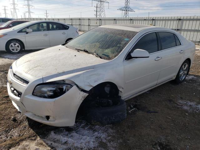 chevrolet malibu 2lt 2012 1g1zd5e01cf199216