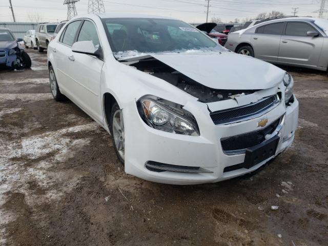 chevrolet malibu 2lt 2012 1g1zd5e01cf201496