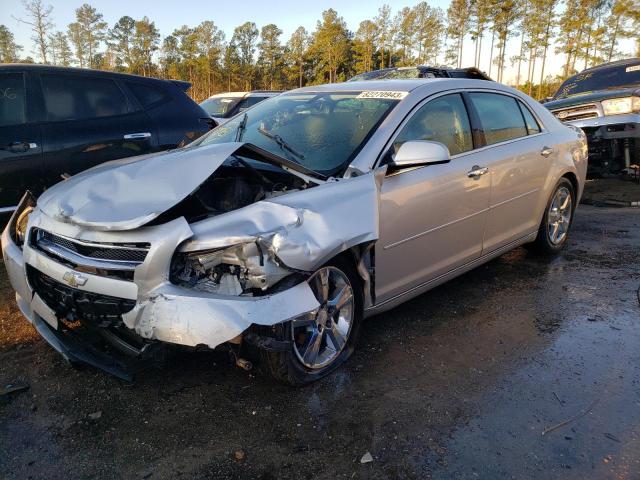 chevrolet malibu 2012 1g1zd5e01cf212305