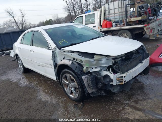 chevrolet malibu 2012 1g1zd5e01cf226902