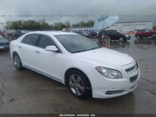 chevrolet malibu 2012 1g1zd5e01cf309715