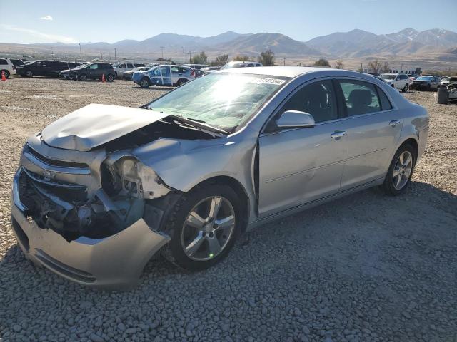 chevrolet malibu 2lt 2012 1g1zd5e01cf359787