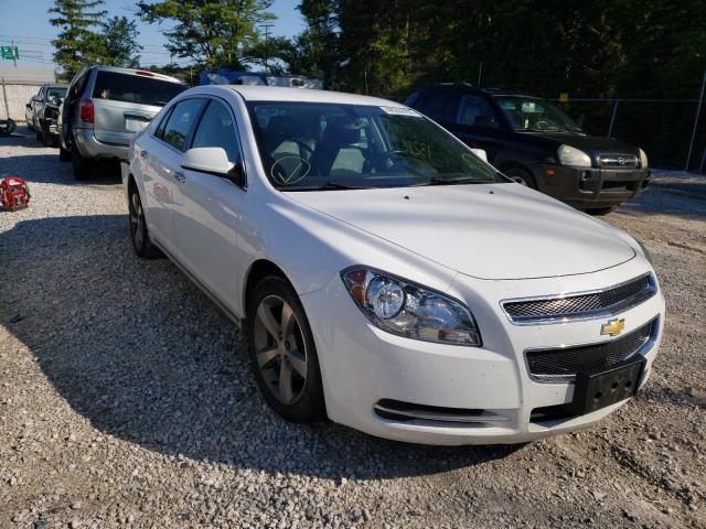 chevrolet malibu 2lt 2012 1g1zd5e01cf380994