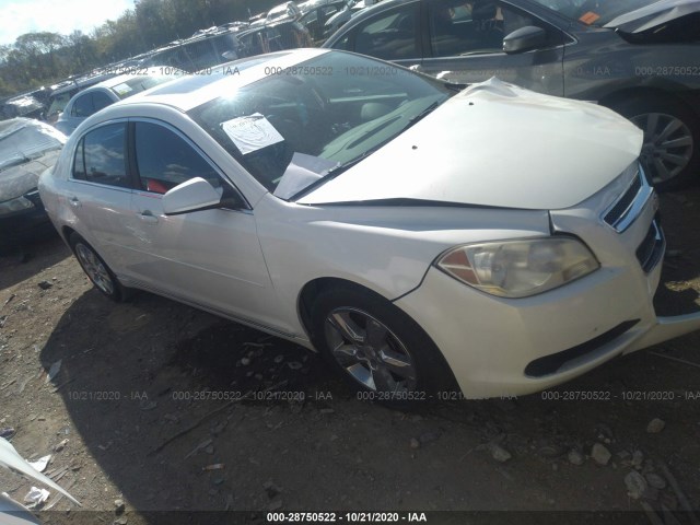 chevrolet malibu 2010 1g1zd5e02a4147859