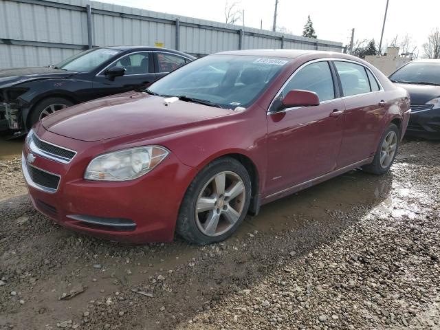 chevrolet malibu 2lt 2010 1g1zd5e02af211757