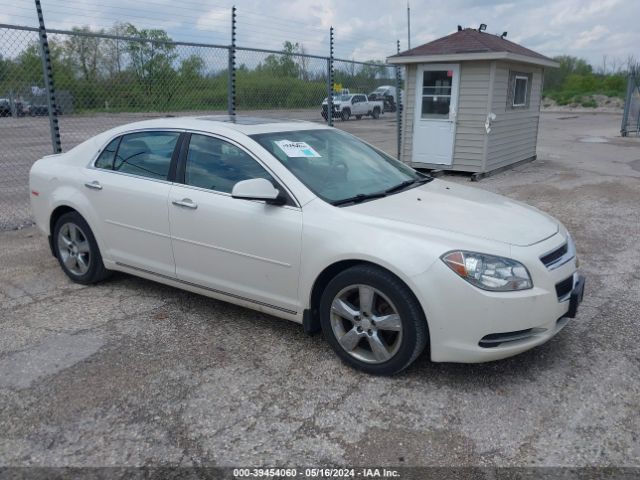 chevrolet malibu 2012 1g1zd5e02cf199130